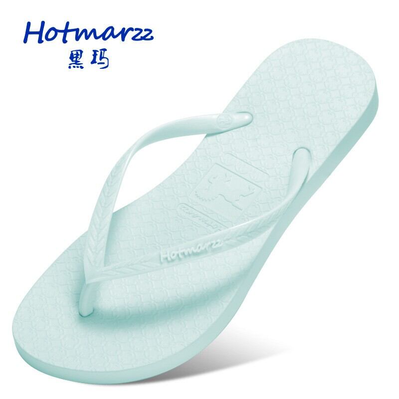 Hotmarzz, dép xỏ ngón mẫu mới 2024, dép xỏ ngón, dép xỏ ngón, cặp đôi màu trơn, dép đi thường, nữ