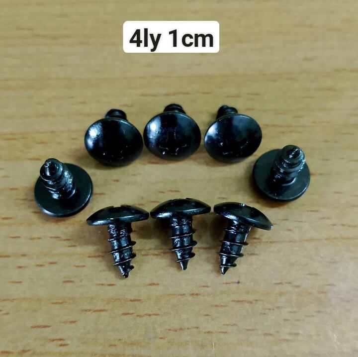 Vít bắt võ ampli, trạm loa, các loại