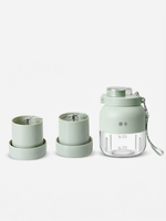 Multifunctional Portable Juice Extractor