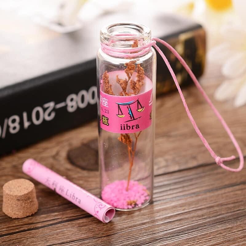 Lọ điều ước may mắn