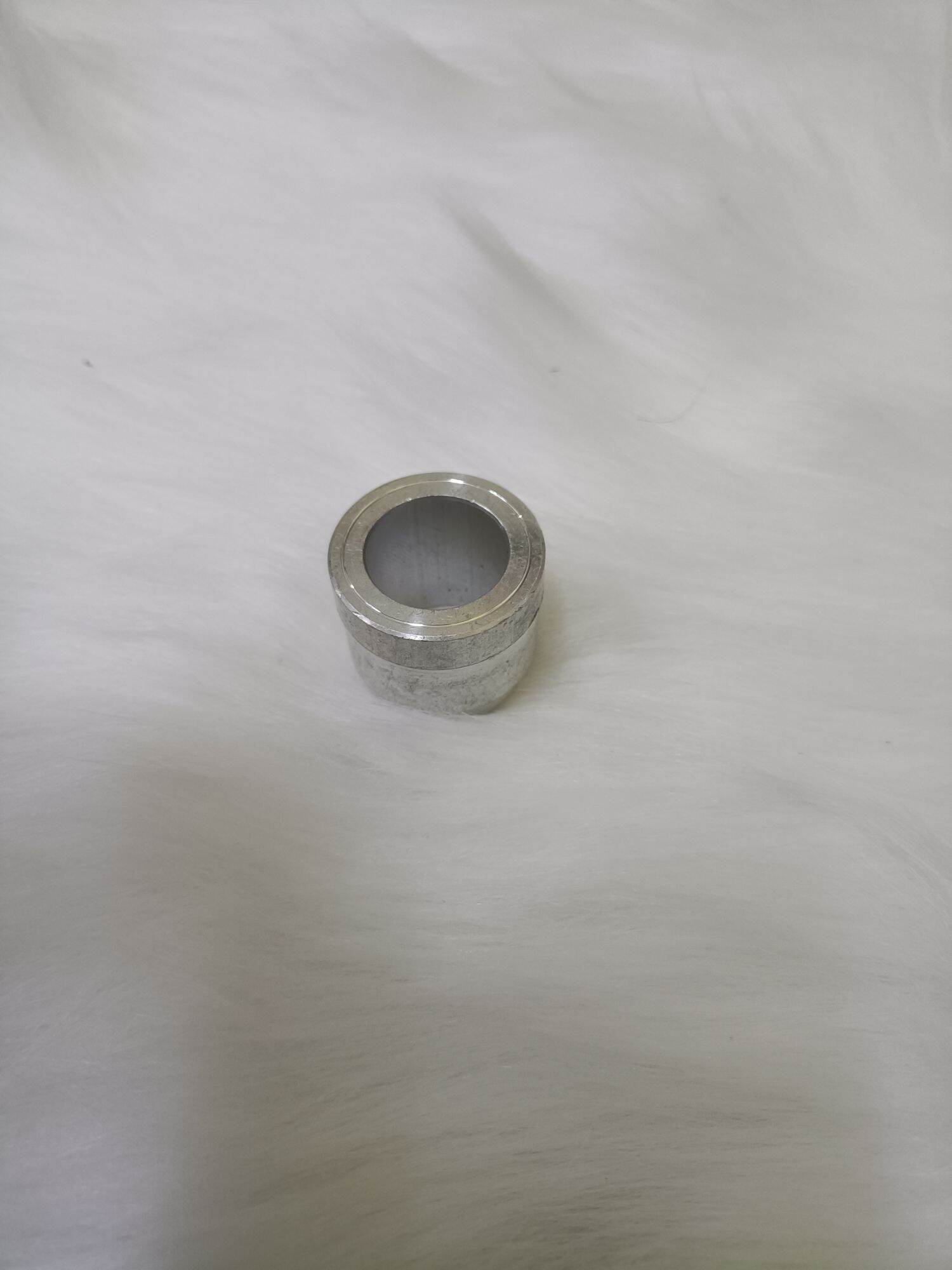 Tiêu pô Uma CBR redleo nhôm cnc