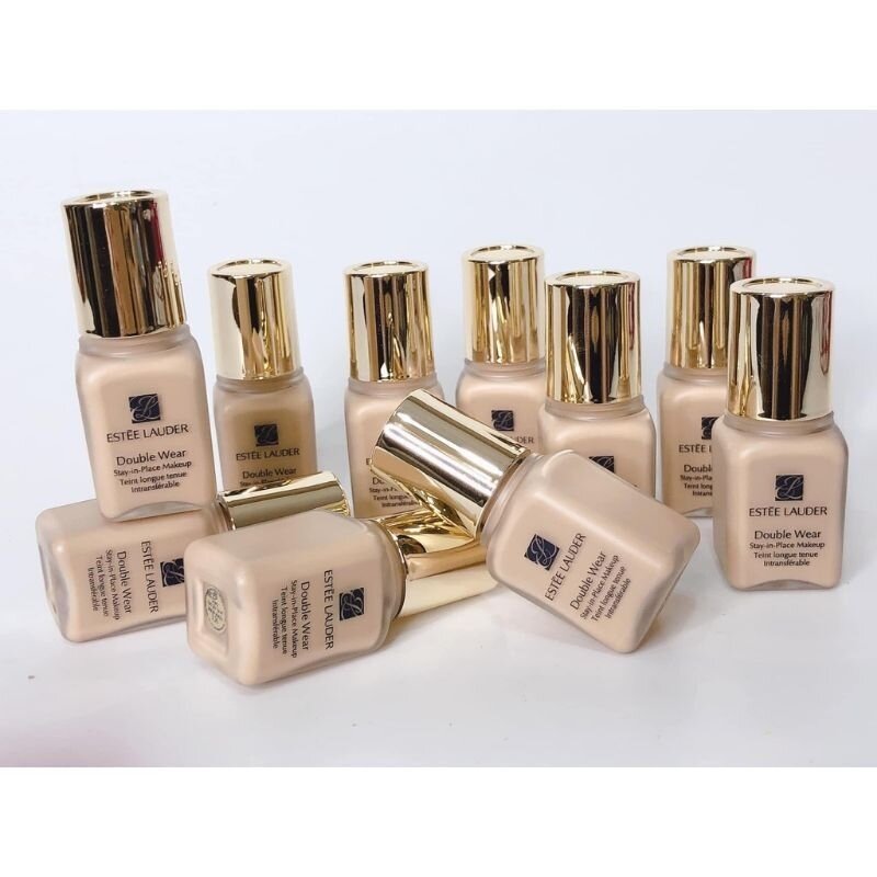 Kem nền Estee Lauder Douber Wear 7 ml