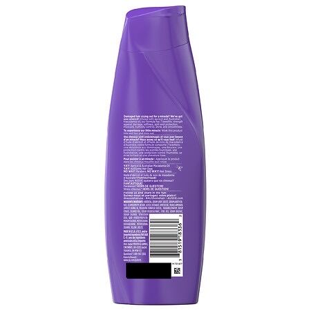 Dầu gội xả Aussie Total Miracle 7in1 350ml