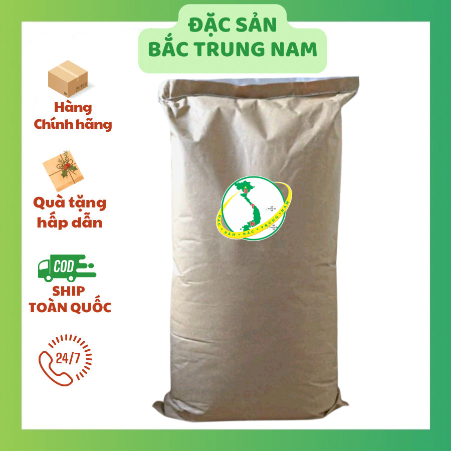 Tinh bột biến tính E1422/E1404/E1414/1412/1420 100 - 500g