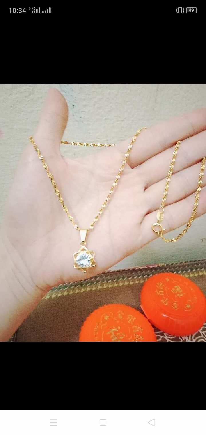 dây truyền có khac tên thương hiệu