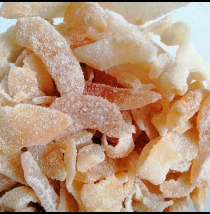 MỨT THỐT NỐT ĐẶC SẢN AN GIANG