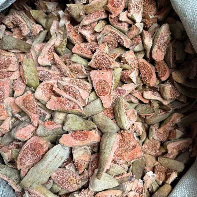Quả trâu cổ khô 100g -200g -300g