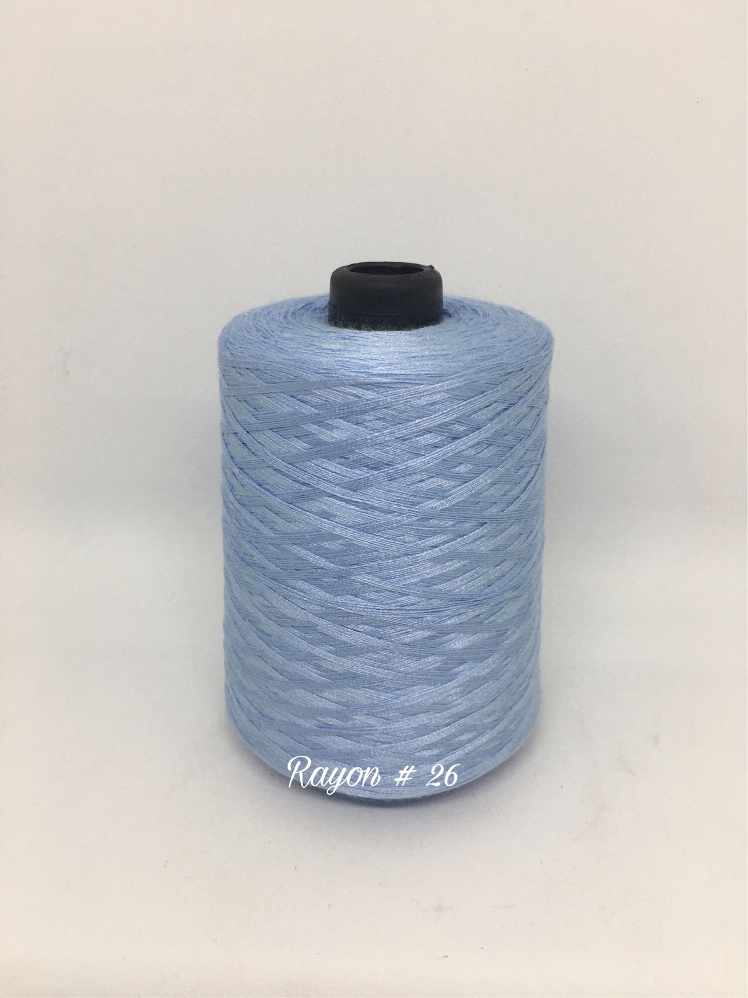 Sợi Rayon (Thái Lan)