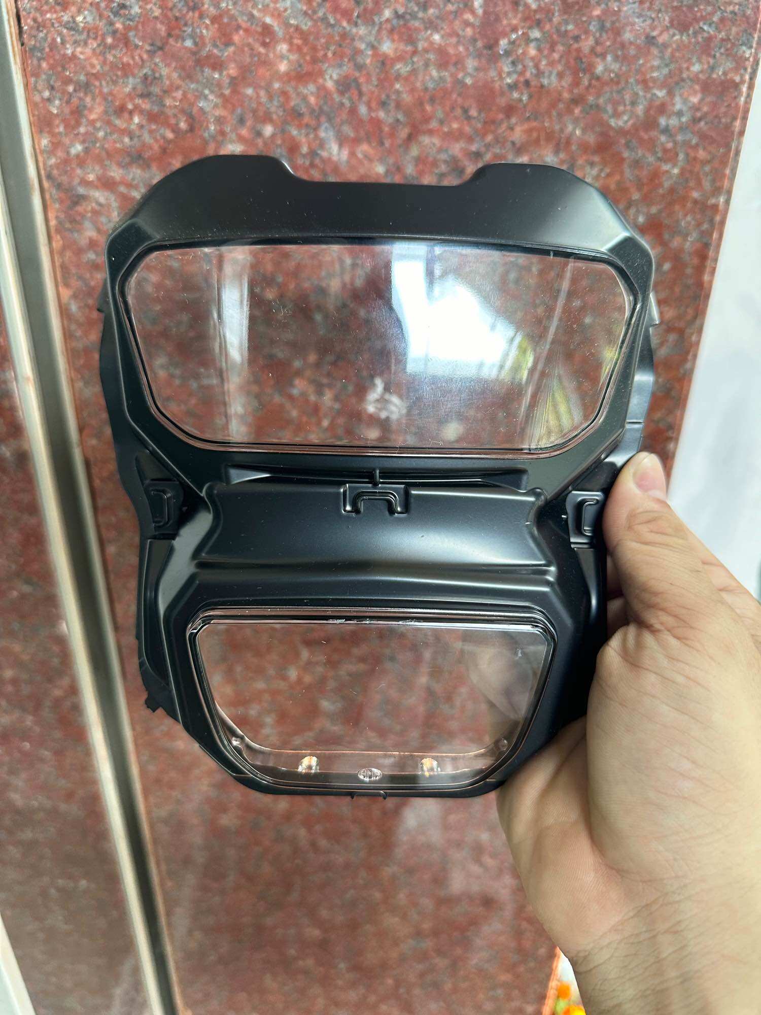 mica đèn msx 125 sf 2016 - 2020