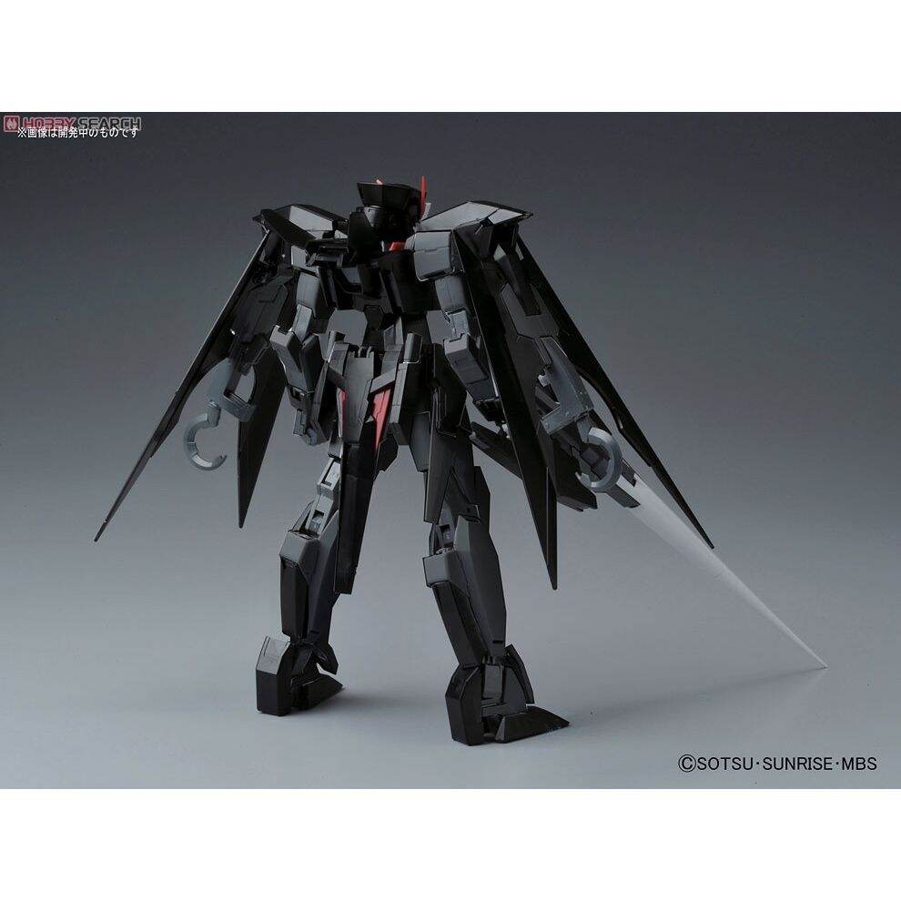 Mô hinh MG Gundam AGE-2 Dark Hound