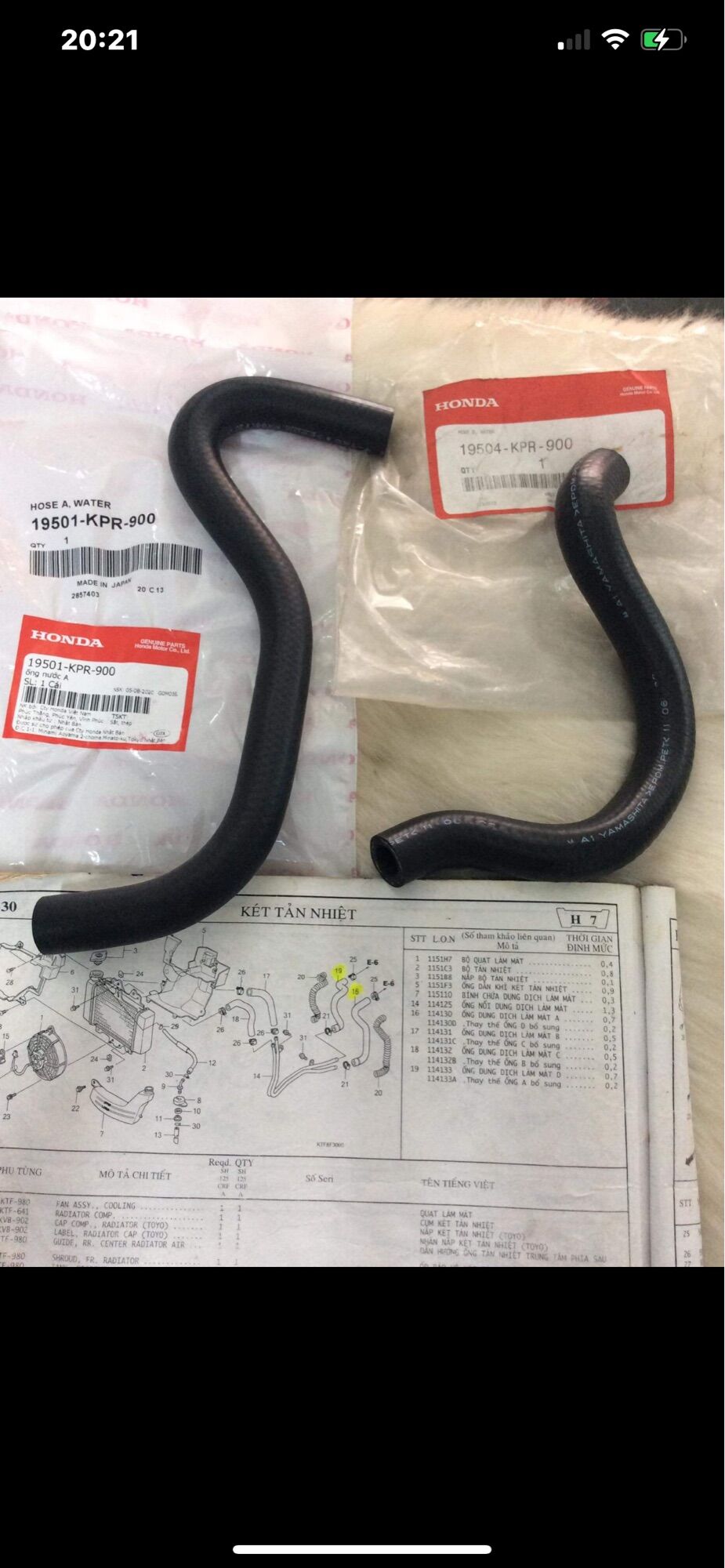 Yamaha Front Disc Brake Wheel Is Removed from the New Vehicle