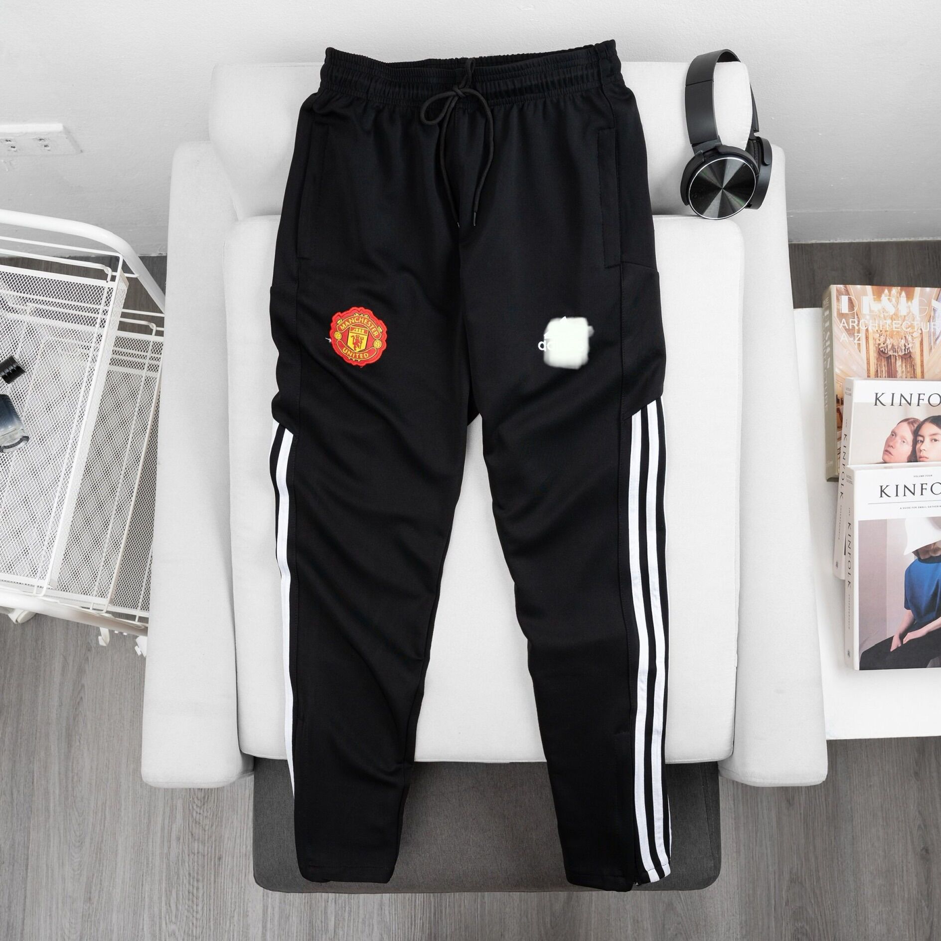 Quần Jogger thể thao nam nữ