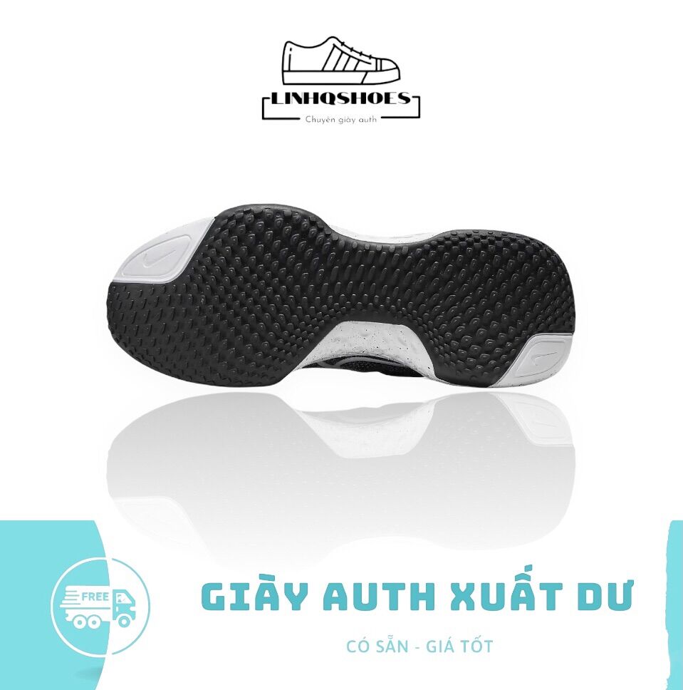 (GIÀY xuất dư) NIKE ZOOMX INVINCIBLE RUN FLYKNIT nam