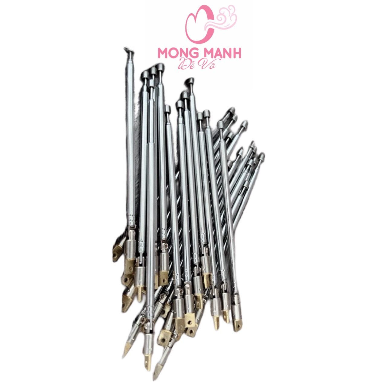 Râu Ănten Dài 4 Đoạn 40cm