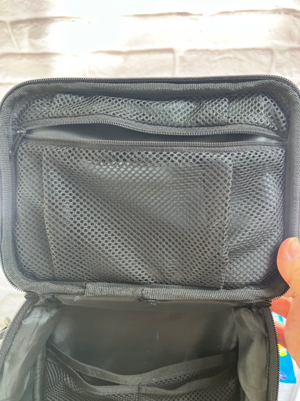 Túi đựng dụng cụ y tế 11 món