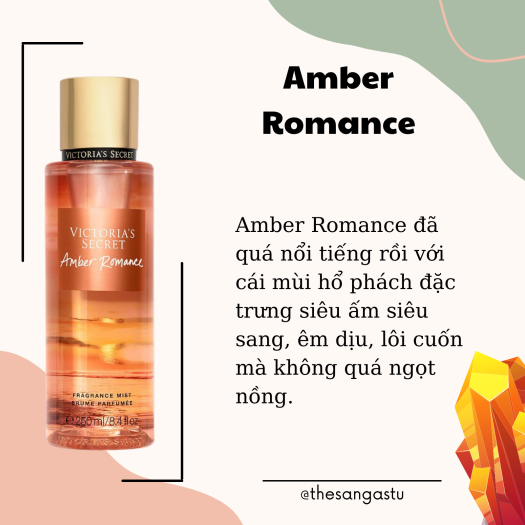 XỊT THƠM BODY MIST  - SỈ INBOX
