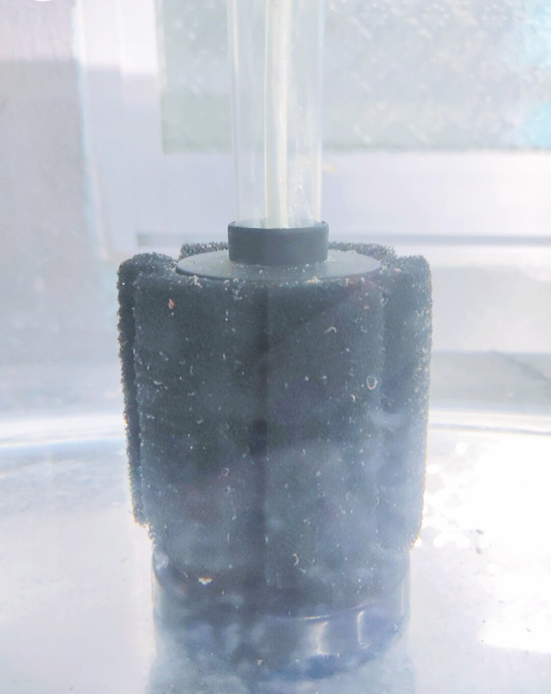 Lọc Sủi Vi Sinh Bio Xy-180