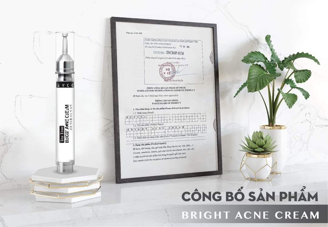 Bộ3 dưỡng da sạch mụn