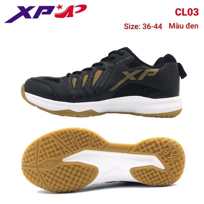 Giày cầu lông, bóng chuyền XP
