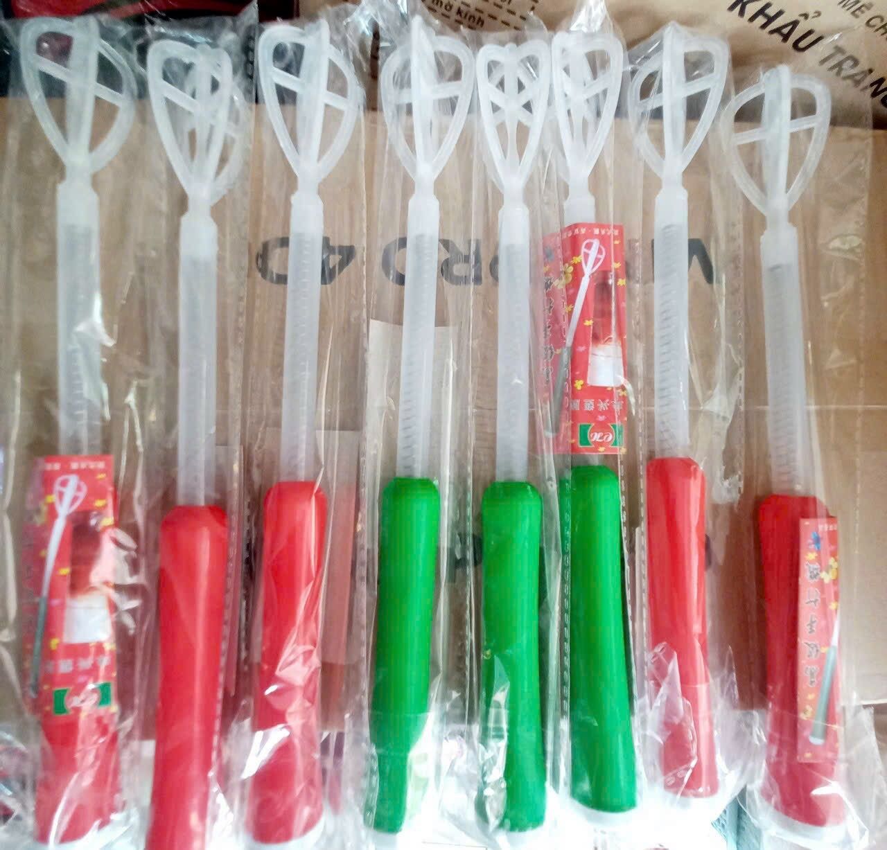 Dụng cụ đánh tạo bọt cà phê