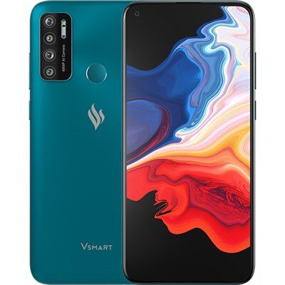 Điện Thoại ko Vsmart Joy 4 ( 4GB/64GB ). Huyhang126@
