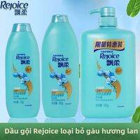 Rejoice | Dầu Gội Trị Gàu Làm Sạch Mát Hương Lan