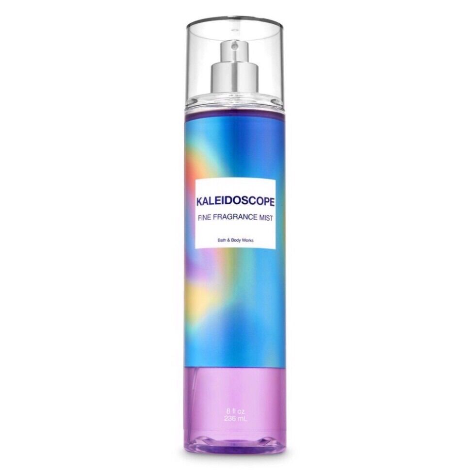 Nước hoa xịt thơm body mist VICTORIA 236ml