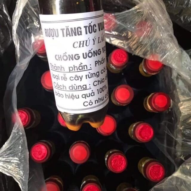 Thuoc dac tri yeu sinh ly nam