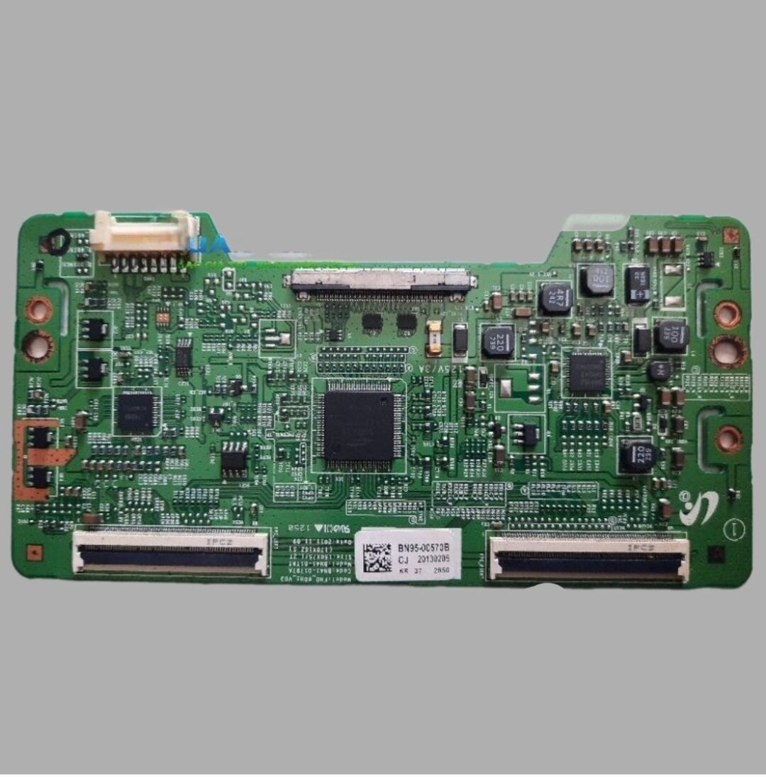 Tcon tivi SAMSUNG 40EH5000
