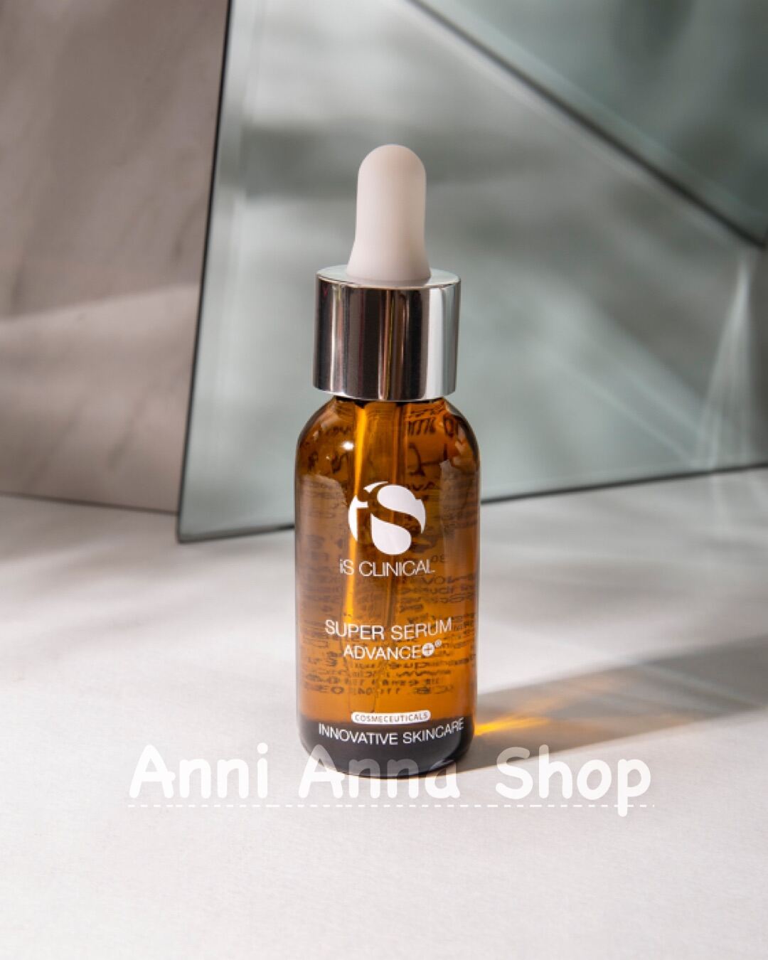 Serum Super Advance Is Clinical Sáng Da Chống Lão Hoá