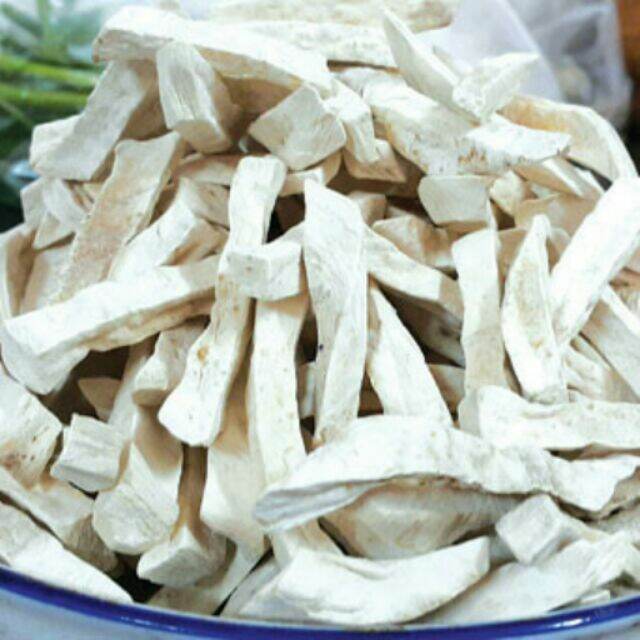 Khoai lang khô 1kg