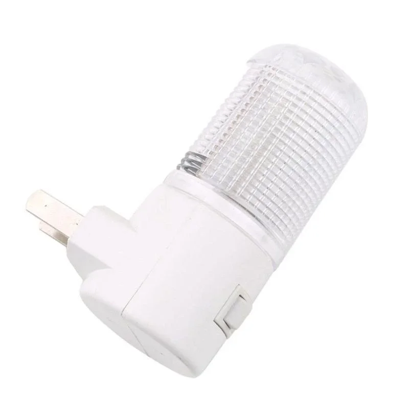 Đèn led ngủ 3w tiết kiệm điện.