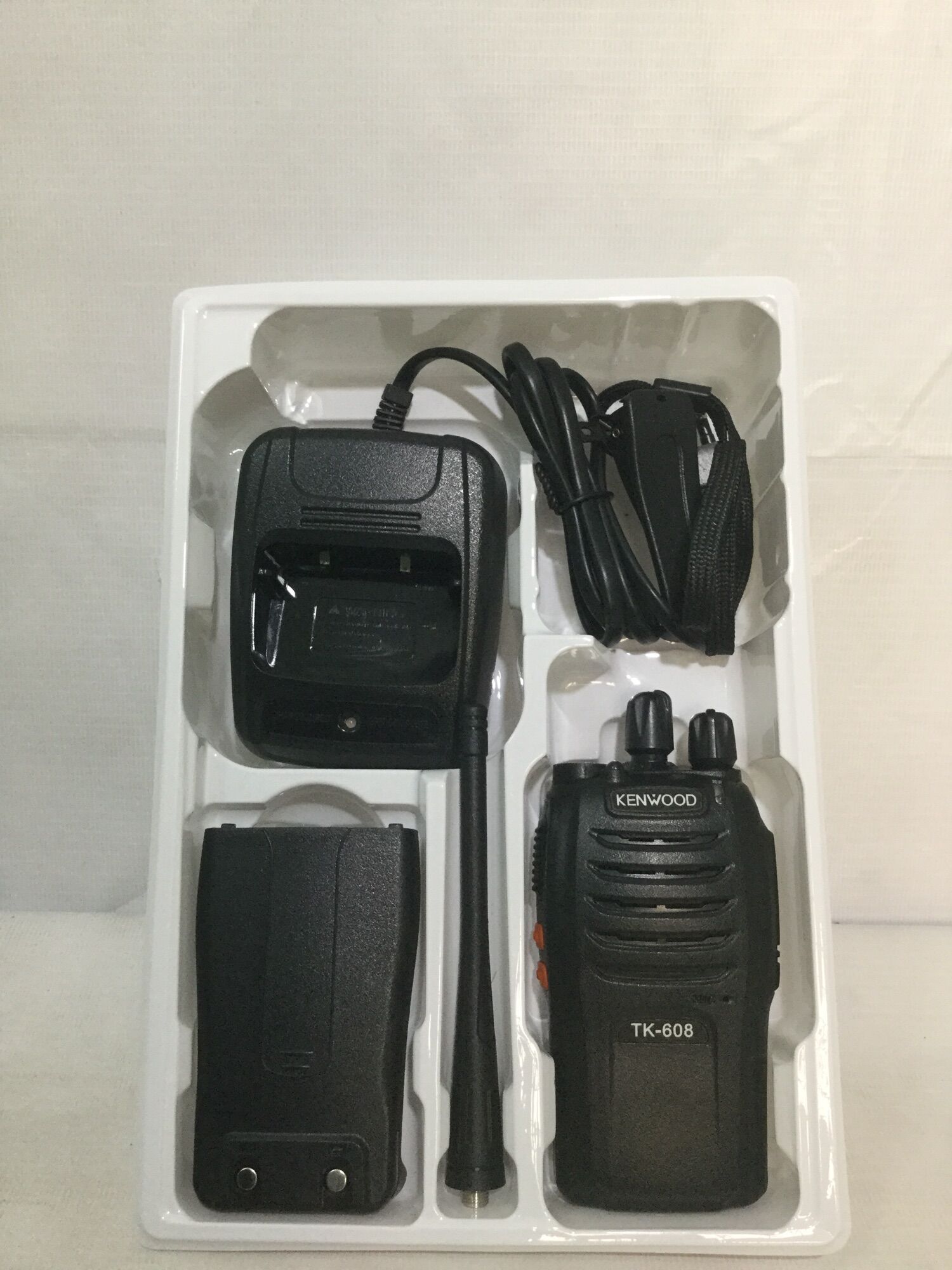 Bộ đàm Kenwood TK-608