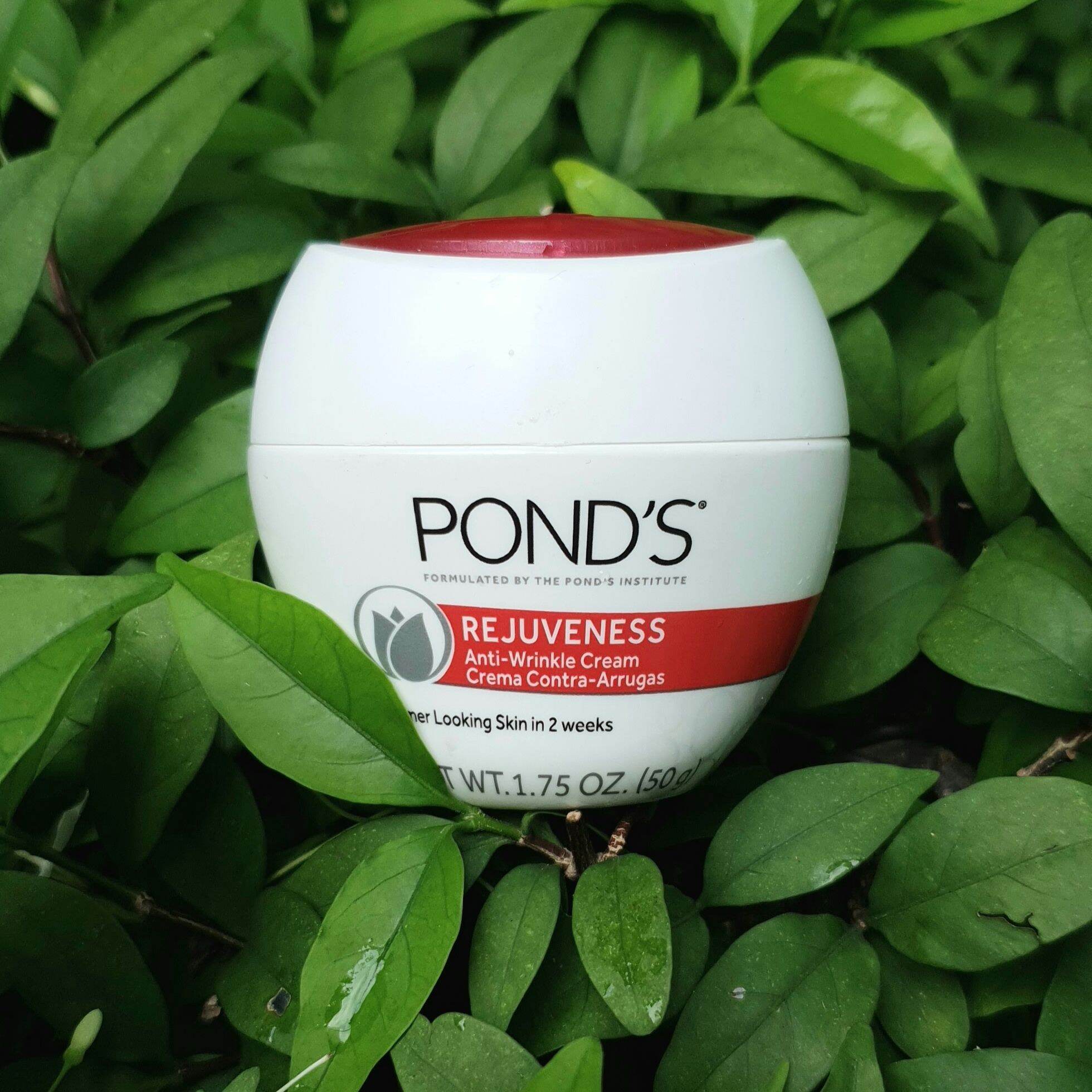 Kem dưỡng da chống lão hoá Pond Rejuveness anti wrinkle