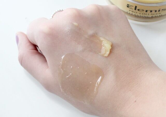 [50g] Sáp tẩy trang ELEMIS Pro-Collagen Cleansing Balm