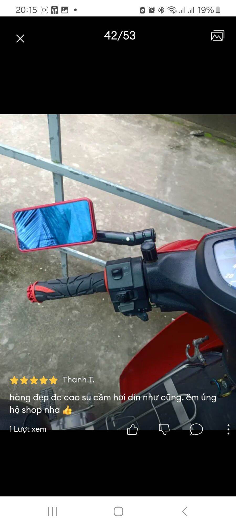 Bao tay gù SPIDER nhện ( 1 cặp, có đủ màu cho khách chọn)