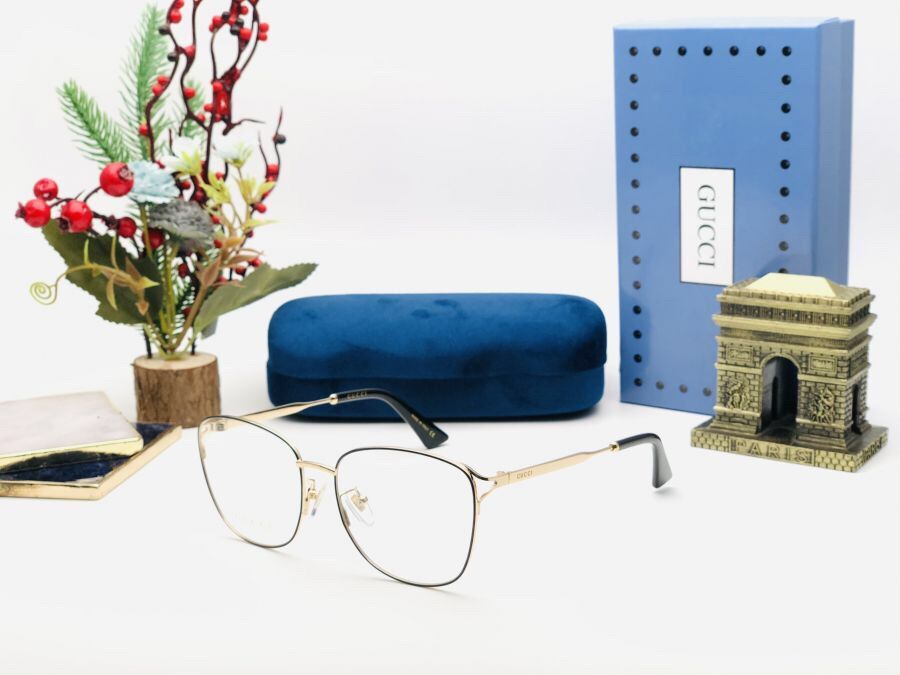 GỌNG CẬN GUCCI THỜI TRANG NỮ CAO CẤP