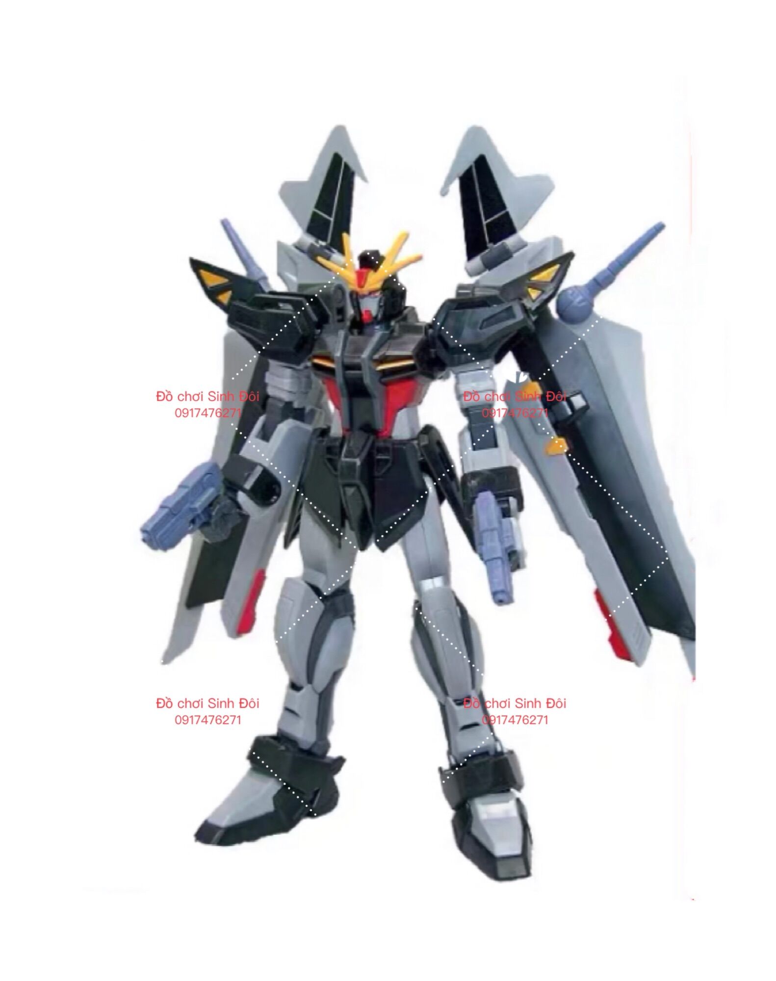 Mô hình gundam 41