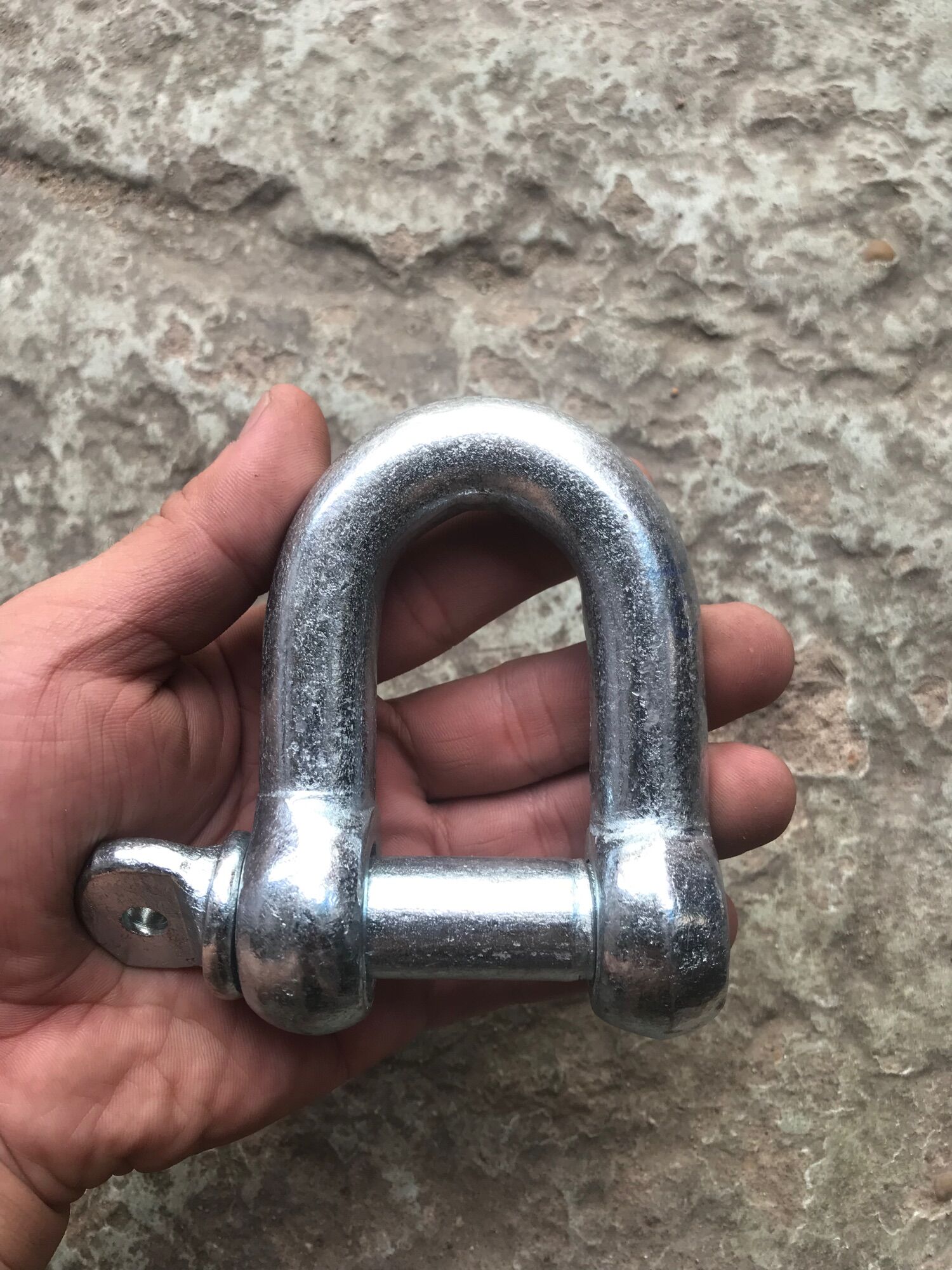 Ma ní số 20 chuyên dụng cho thợ sơn nước thợ lau kính và dùng kéo tời