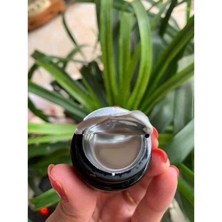 Gel metan nail