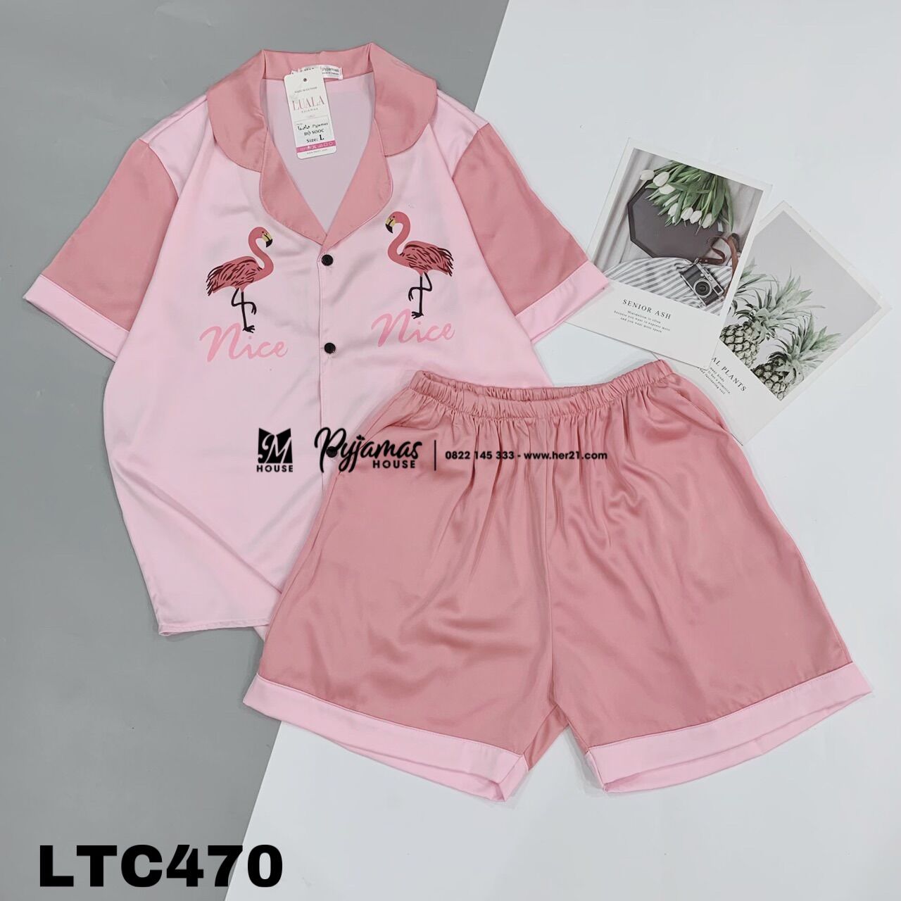 BỘ LỤA LATIN CỘC ĐÙI