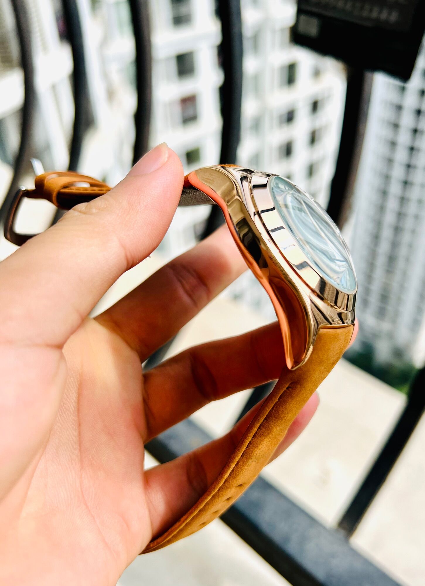 Đồng hồ nam Reef Tiger rga792 đủ màu