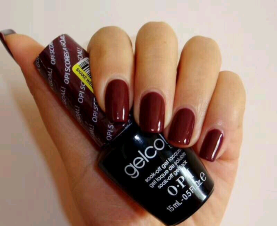 Sơn gel OPI