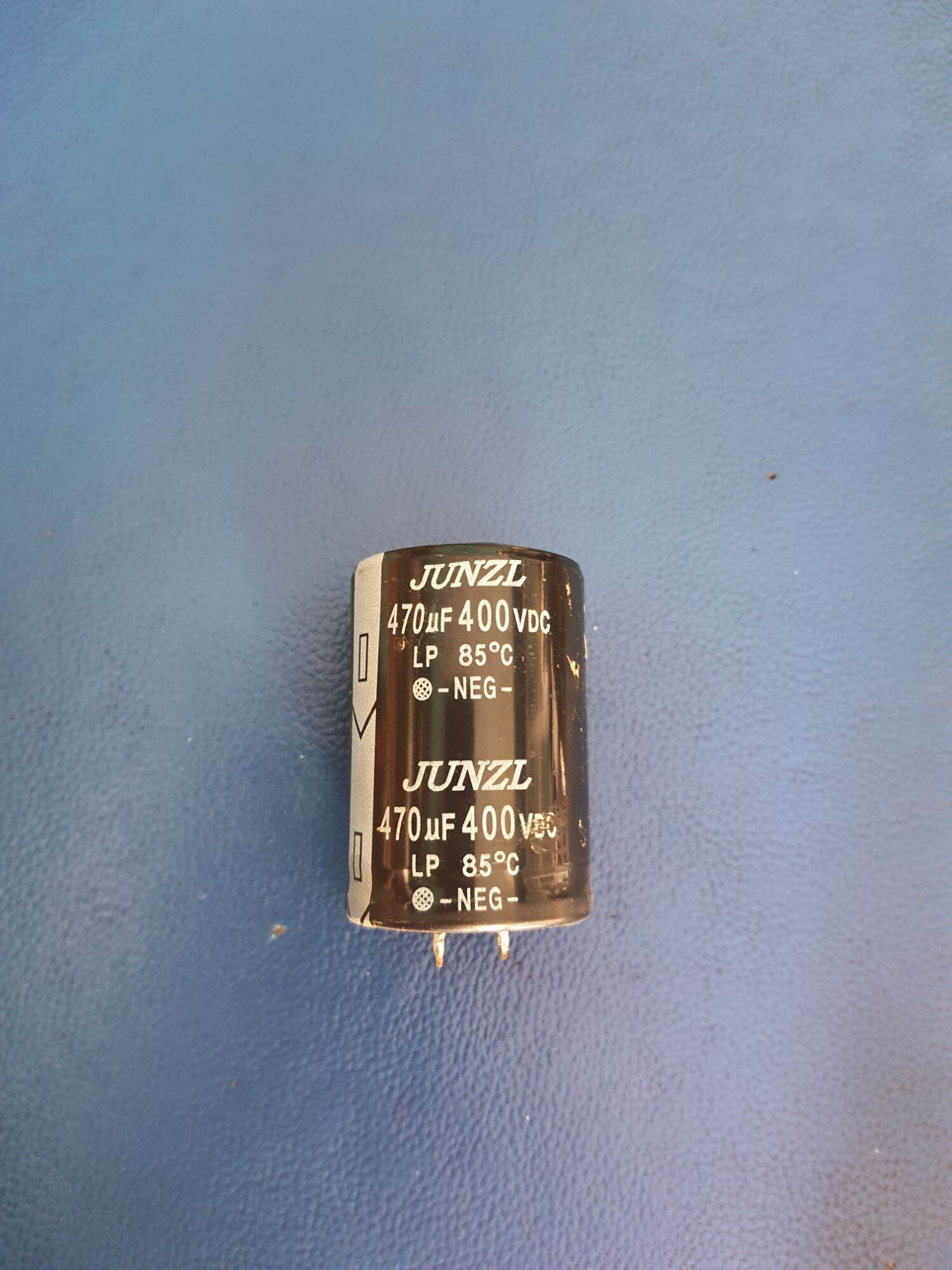 Tụ điện dc 470uf 400v