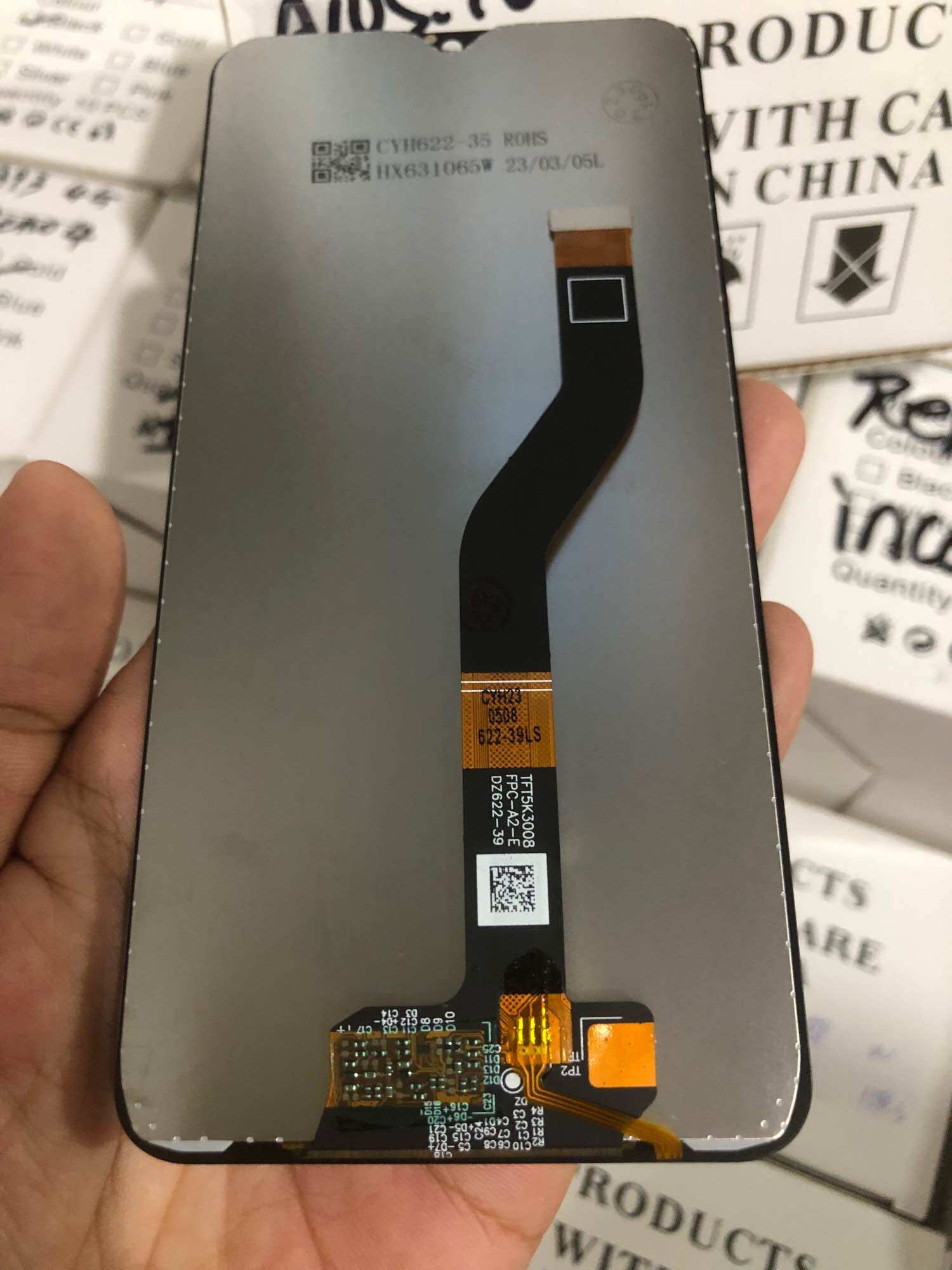Màn hình Samsung A10s new