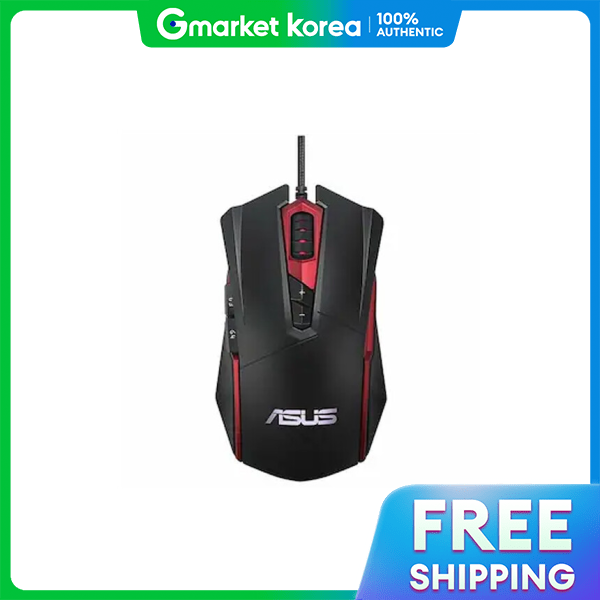 ASUS | Asus Espada Gt200 (S) Giá 425,250 Đồng*Miễn phí vận chuyển