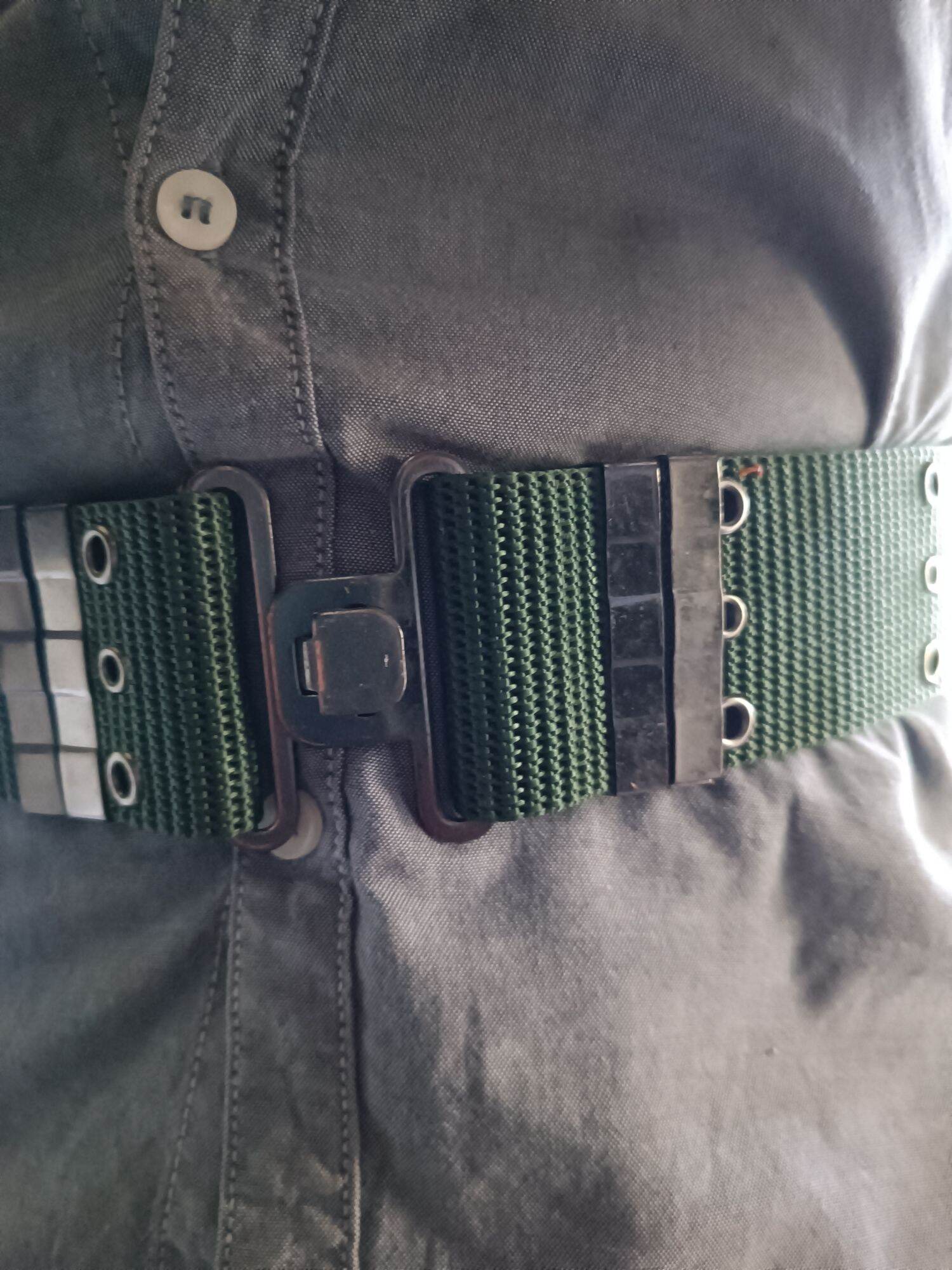Large Belt (Multi-Purpose Belt)