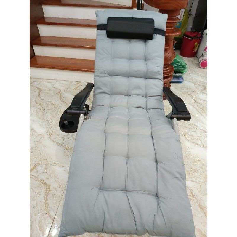 Đệm dùng cho ghế thư giãn đệm êm siêu nhẹ