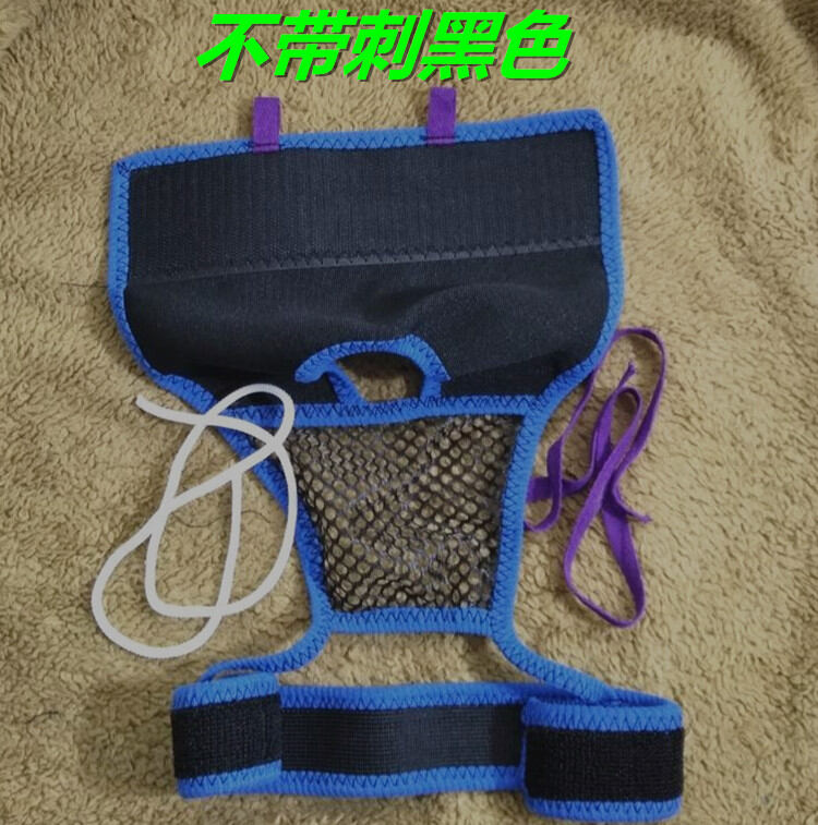 Quần sinh lý cho chó cái quần quần tháng tránh thai cho chó trang phục cho thú cưng tránh quấy rối kinh dị cho chó phòng giao phối