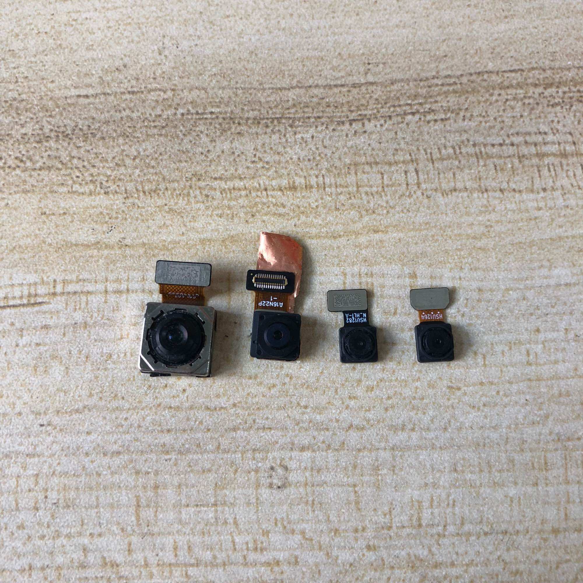 Camera Trước + Sau Oppo A93 ( 4G ) CPH2121 Zin Hàng Cao Cấp.